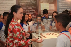 CPAHT – Centro de Pesquisa em Arqueologia e História Timbira - UEMASUL