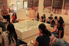 CPAHT – Centro de Pesquisa em Arqueologia e História Timbira - UEMASUL