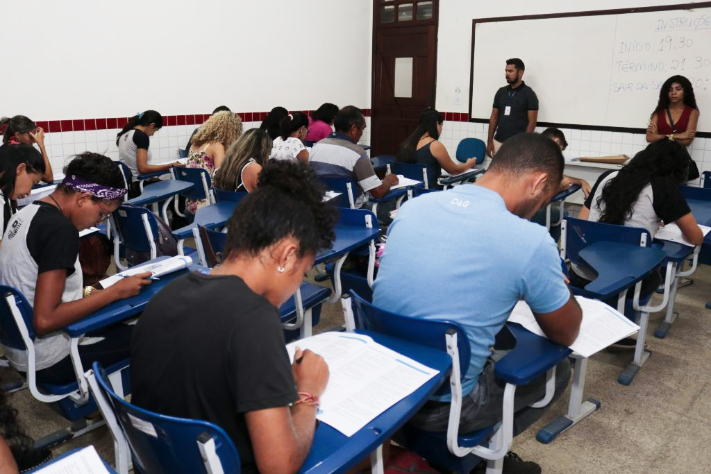 Iniciativa do programa de extensão da UEMASUL promove desenvolvimento de ações inclusivas.