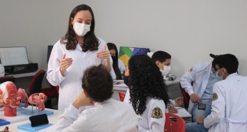 docente medicina